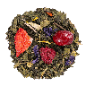 Feel Easy kruideninfusie met aardbei, framboos en pu erh