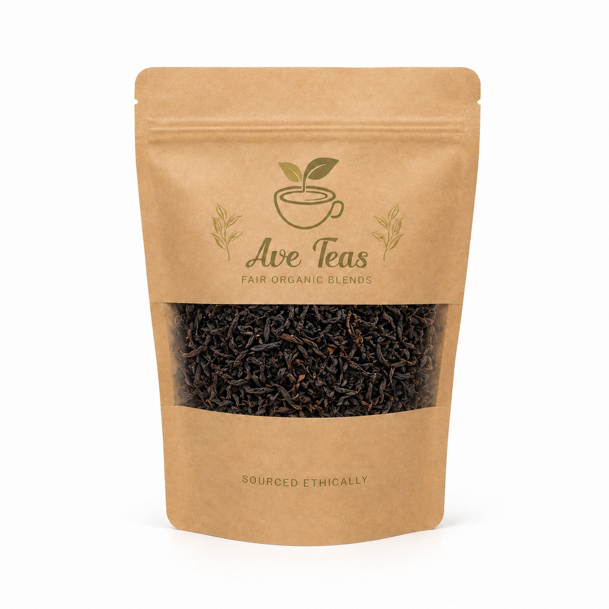 Darjeeling Muscatel Black 2025 | Zwarte thee