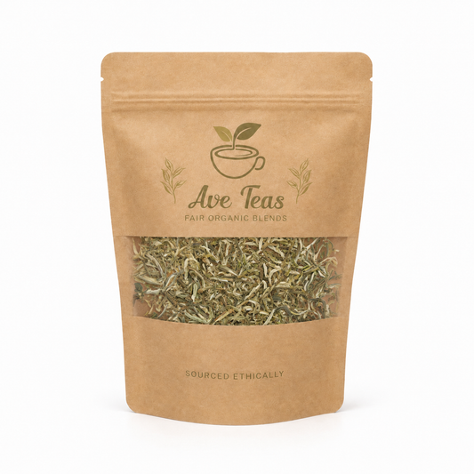 1st Flush Jun Chiyabari Oolong Losse thee uit Nepal