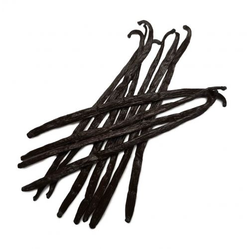 Alveus Biologische Vanillebonen: Premium Kwaliteit voor Pure Smaak en Aroma