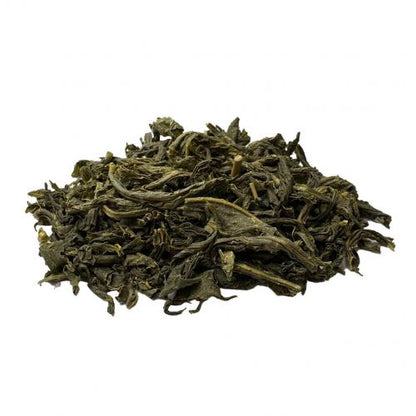Korea Mystic Green Koreaanse groene thee met zachte, ronde infusie