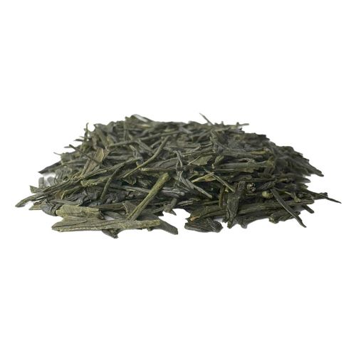 Sencha Asamushi losse Japanse groene thee met heldere, frisse infusie