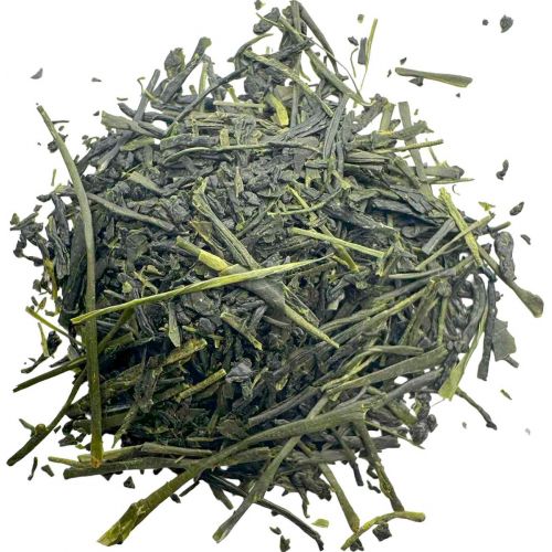Japan Sencha Fukamushicha BIO Premium Diep Gedempt Groene Thee
