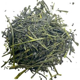 Japan Sencha Fukamushicha BIO Premium Diep Gedempt Groene Thee