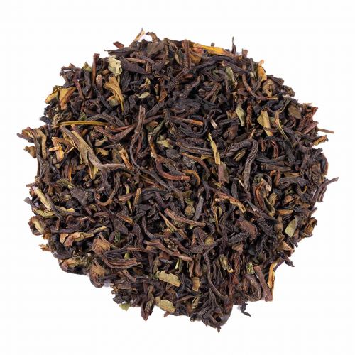 Darjeeling FTGFOP 1 Barnesbeg Biologische Zwarte Thee - Mild, Fruitig, Aromatisch