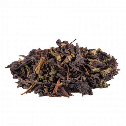 Darjeeling FTGFOP 1 Barnesbeg Biologische Zwarte Thee - Mild, Fruitig, Aromatisch