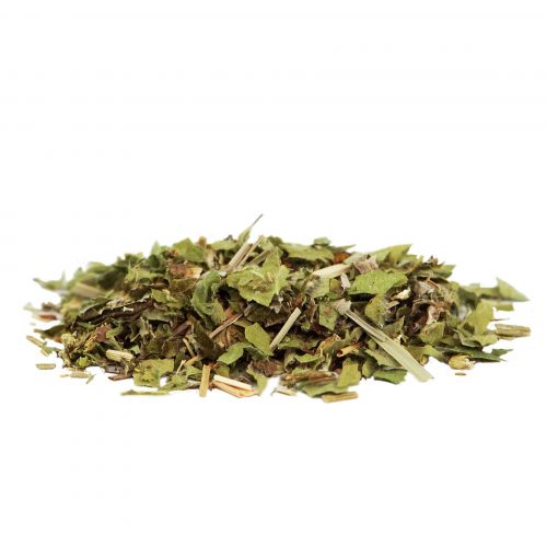 Alveus Biologische Kruidenthee 'Een Klein Wonder': Verfrissend, Natuurlijk Genot