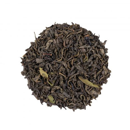 Phuguri First Flush zwarte thee met lichte, fruitige infusie