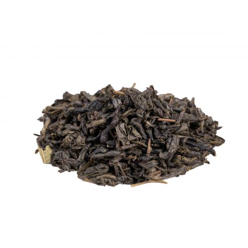 Phuguri First Flush zwarte thee met lichte, fruitige infusie