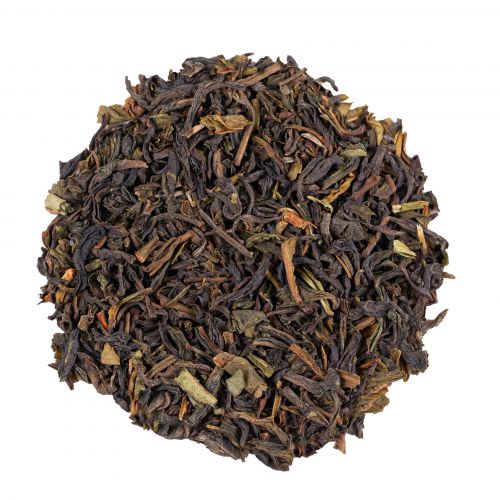 Jasmijnthee High Grade Chinese groene thee met jasmijnbloesem