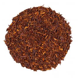 Biologische Rooibos Thee Lange Snit - Natuurlijk Ongezoet Losse Blad Thee