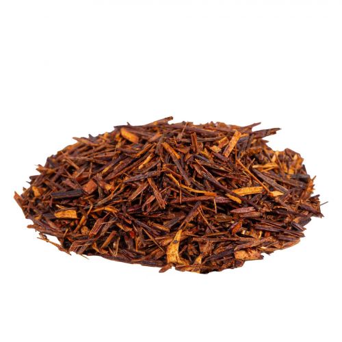 Biologische Rooibos Thee Lange Snit - Natuurlijk Ongezoet Losse Blad Thee