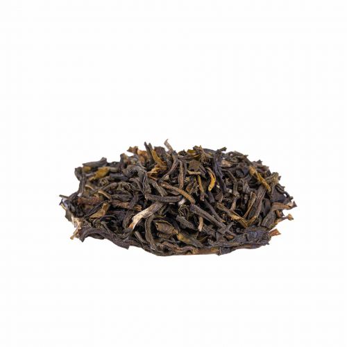 Biologische China Pi Lo Chun Groene Thee | Premium Kwaliteit & Fruitige Smaak