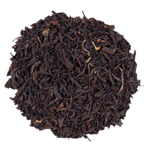 Rijke Aromatische Biologische Assam TGFOP Second Flush Rembeng Zwarte Thee