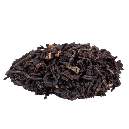 Rijke Aromatische Biologische Assam TGFOP Second Flush Rembeng Zwarte Thee