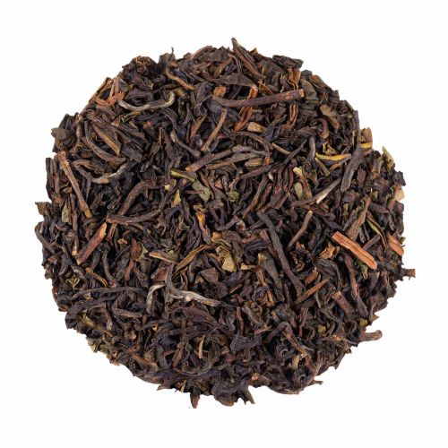 Biologische Darjeeling FTGFOP 1 Chamong Zwarte Thee - Premium Aromatische Kwaliteit