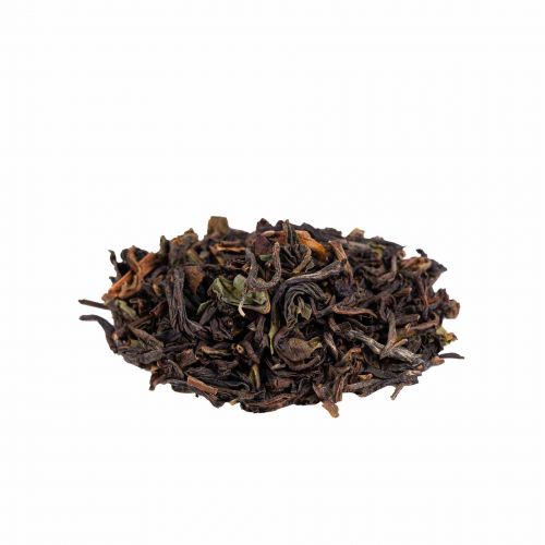 Biologische Darjeeling FTGFOP 1 Chamong Zwarte Thee - Premium Aromatische Kwaliteit