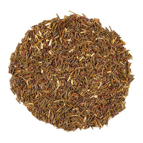 Groene Rooibos Natuurlijk Biologisch Thee - Ongezoet, Verfrissend & Puur Genot