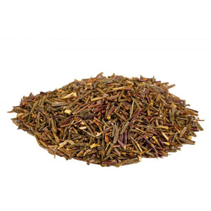 Groene Rooibos Natuurlijk Biologisch Thee - Ongezoet, Verfrissend & Puur Genot