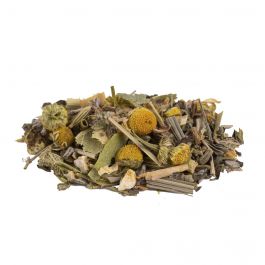Biologische Herb Dream kruidenmelange kalmerende ontspanningsthee losse 1 kg