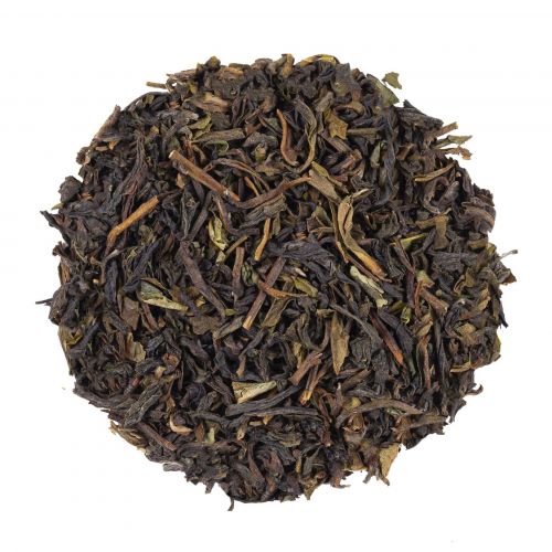 Premium Biologische Darjeeling FTGFOP 1 Eerste Pluk Thee - Steinthal Zwarte Thee