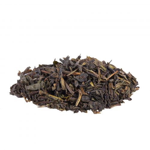 Premium Biologische Darjeeling FTGFOP 1 Eerste Pluk Thee - Steinthal Zwarte Thee