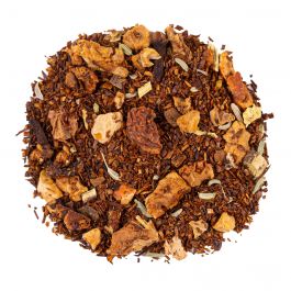 Alveus Gebakken Appel Kaneel Rooibos Thee: Warme, Kruidige Winterse Smaakbeleving