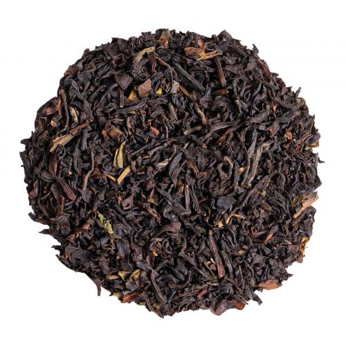 Alveus Biologische Russische Blend Zwarte Thee: Volle Smaak Keemun, Darjeeling, Assam