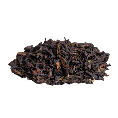 Alveus Biologische Russische Blend Zwarte Thee: Volle Smaak Keemun, Darjeeling, Assam