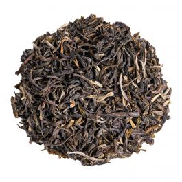 Biologische China White Monkey Groene Thee: Delicate Knoppen, Verfijnde, Zachte Smaak