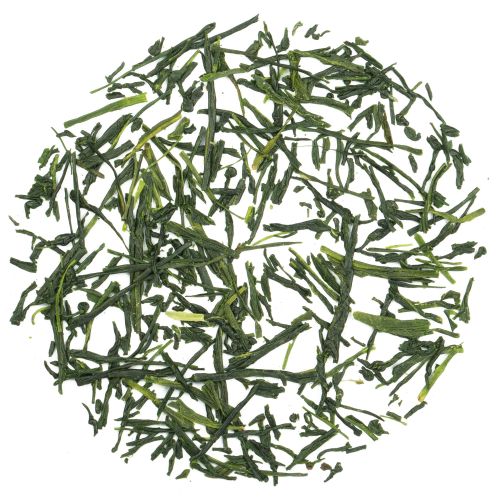 Gyokuro Kusanagi Japanse schaduwthee met diepe umami