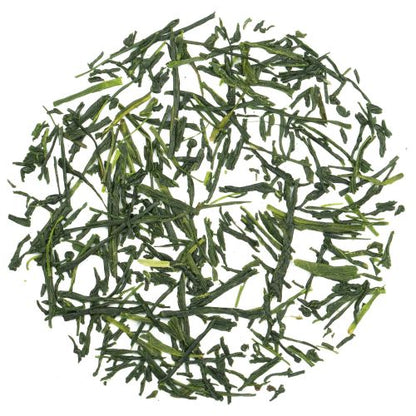 Gyokuro Kusanagi Japanse schaduwthee met diepe umami