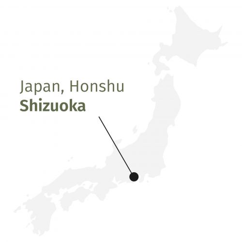 Kabusecha Asuka beschaduwde Japanse groene thee met zachte umami