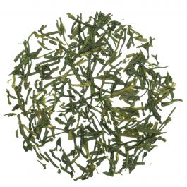 Premium Sencha Konomi Biologische Groene Thee, Intens Aroma, Umami Smaak