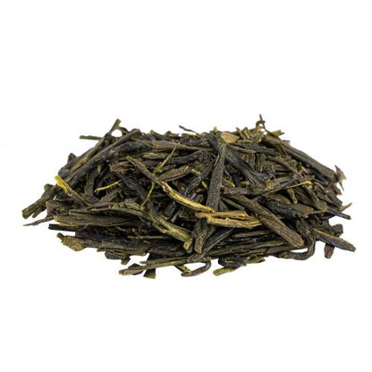 Sencha Mizuki Japanse groene thee met zachte, ronde smaak