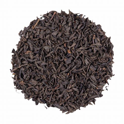 Biologische Keemun Zwarte Thee: Zachte, Volle Smaak voor een Perfect Kopje