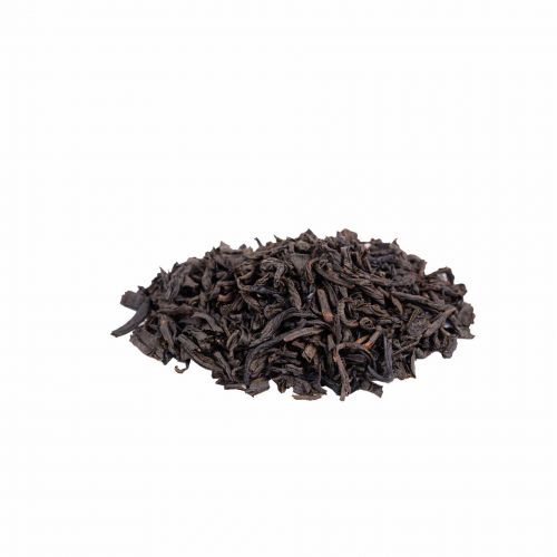 Biologische Keemun Zwarte Thee: Zachte, Volle Smaak voor een Perfect Kopje