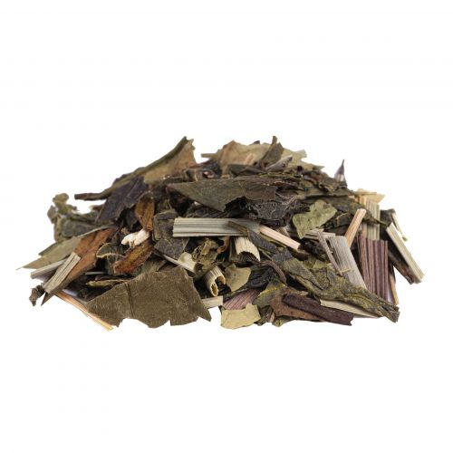 Alveus Angel's Garden Biologische Groene Thee met Verfijnde Jasmijn & Vanille