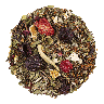 Rooibos Wildberry losse rooibos met bosvruchten, cafeinevrij