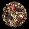 Biologische Wildberry Rooibos met Natuurlijke Bosvruchten Smaak, Cafeïnevrij