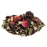 Rooibos Wildberry losse rooibos met bosvruchten, cafeinevrij