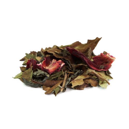 Cherry Delicious melange met kers- en amandelstukjes