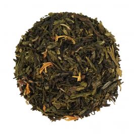 Scent of the Orient groene thee met oranjebloesem en grapefruit