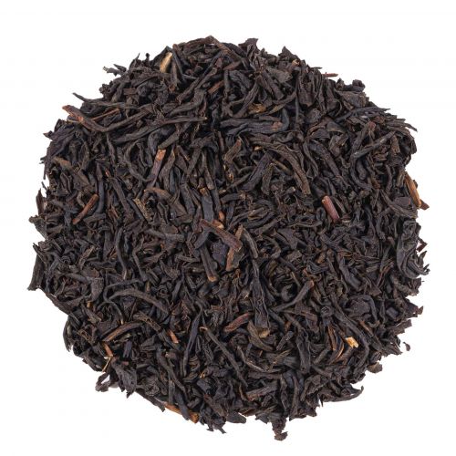 Alveus Biologische Earl Grey Zwarte Thee met Verfrissende Bergamot Smaak voor Kenners