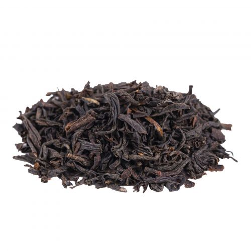 Alveus Biologische Earl Grey Zwarte Thee met Verfrissende Bergamot Smaak voor Kenners