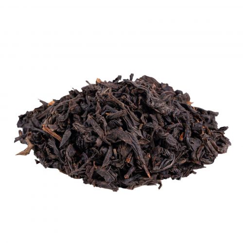Alveus Gerookte Biologische Earl Grey Zwarte Thee met Bergamot Smaak