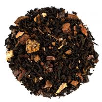 Alveus Biologische Kaneel Parels Thee: Cacao, Kaneel, Gember Aroma