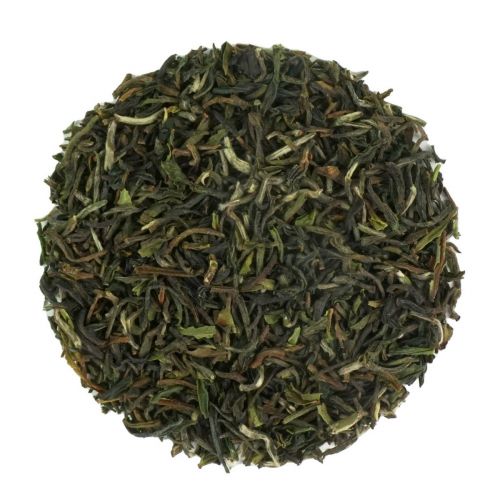 Premium Biologische Darjeeling FTGFOP1 Singell Zwarte Thee Luchtvracht 2025
