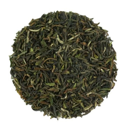 Darjeeling Singell DJ3/2025 zwarte thee van verse oogst