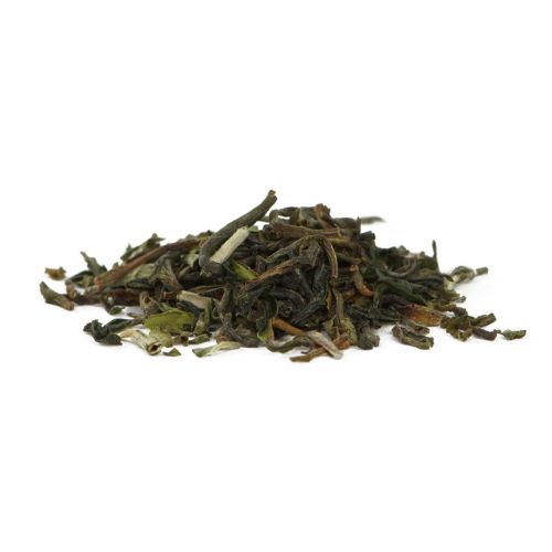 Premium Biologische Darjeeling FTGFOP1 Singell Zwarte Thee Luchtvracht 2025